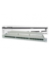 Patch panel 24 portowy 19'''', kat.5e ekranowany STP - nr 5