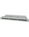 Patch panel 24 portowy 19'''', kat.6 ekranowany STP - nr 35