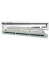 Patch panel 24 portowy 19'''', kat.6 ekranowany STP - nr 17