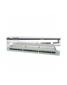 Patch panel 24 portowy 19'''', kat.6 ekranowany STP - nr 18