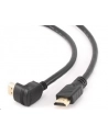 Kabel HDMI-HDMI V1.4 3D TV 3M Katowy 90'' - nr 10
