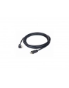 Kabel HDMI-HDMI V1.4 3D TV 3M Katowy 90'' - nr 13