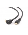 Kabel HDMI-HDMI V1.4 3D TV 3M Katowy 90'' - nr 15