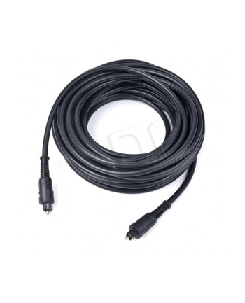 Kabel optyczny TOSLINK - TOSLINK 7,5M nr 2