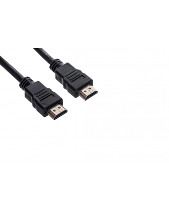Kabel monitorowy HDMI - HDMI M/M 3,0m retail nr 2