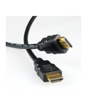 Kabel HDMI-HDMI 19/19 M/M 1,5m pozlacany nr 1