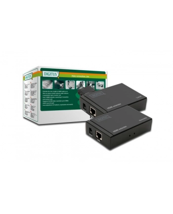 Extender sygnału HDMI do 50m. po kat5/6, 1080p, HDCP, LPCM nr 2