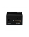Repeater wzmacniacz HDMI do 35m ,Equalizer, 1080p, DTS-HD, HDCP, LPCM - nr 7