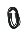 Kabel monitorowy HDMI - HDMI M/M 3,0m retail - nr 1