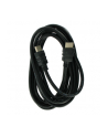 Kabel monitorowy HDMI - HDMI M/M 3,0m retail - nr 4