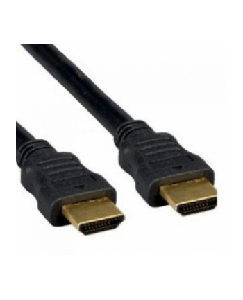 Kabel  HDMI/HDMI meski HQ 7,5 OEM