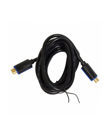 ART Kabel  HDMI/HDMI 1.4 męski ETHERNET 1,8M