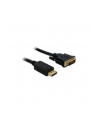 Kabel DISPLAYPORT (M)->D VI-I(M) 24+1 3M - nr 11