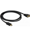 Kabel DISPLAYPORT (M)->D VI-I(M) 24+1 3M - nr 14