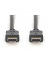 Kabel HDMI Highspeed Ethernet A M/M 3m - nr 23