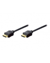 Kabel HDMI Highspeed Ethernet A M/M 3m - nr 31