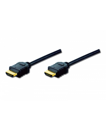 Kabel HDMI Highspeed Ethernet A M/M 5m