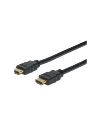 Kabel HDMI Highspeed Ethernet A M/M 5m