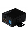 Repeater wzmacniacz HDMI do 35m ,Equalizer, 1080p, DTS-HD, HDCP, LPCM - nr 7