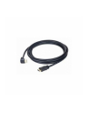 Kabel HDMI-HDMI V1.4 3D TV 3M Katowy 90'' - nr 11