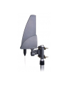 Antena DVB-T EVOLVE Shark wzmac.35dB zewnętrzna - nr 1
