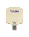 DigiDish 33cm beżowa antena, twin LNB - nr 1
