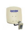DigiDish 33cm beżowa antena, twin LNB - nr 3