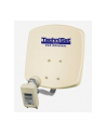 DigiDish 33cm beżowa antena, twin LNB - nr 4