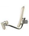 DigiDish 33cm beżowa antena, twin LNB - nr 5