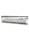 Patch panel 24 portowy 19'''', kat.5e ekranowany STP - nr 10