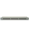 Patch panel 24 portowy 19'''', kat.5e ekranowany STP - nr 16