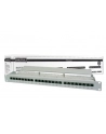 Patch panel 24 portowy 19'''', kat.5e ekranowany STP - nr 3