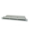 Patch panel 24 portowy 19'''', kat.5e ekranowany STP - nr 8