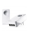 devolo Magic 2 LAN triple + Starter Kit, Powerline (2 adapters) - nr 12