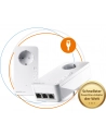 devolo Magic 2 LAN triple + Starter Kit, Powerline (2 adapters) - nr 6
