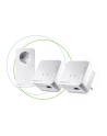 devolo Magic 1 WiFi 2-1-3 Multikit mini, Powerline + WiFi (3 adapters) - nr 12