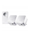 devolo Magic 1 WiFi 2-1-3 Multikit mini, Powerline + WiFi (3 adapters) - nr 14
