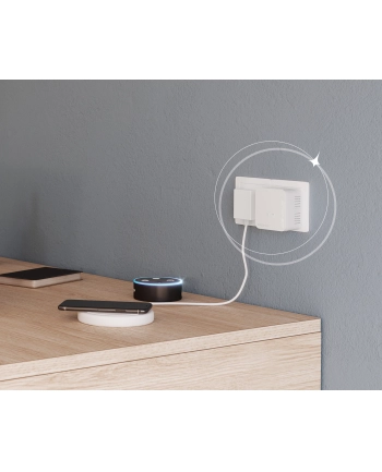 devolo Magic 1 WiFi 2-1-3 Multikit mini, Powerline + WiFi (3 adapters) nr 1