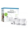 devolo Magic 1 WiFi 2-1-3 Multikit mini, Powerline + WiFi (3 adapters) - nr 4