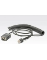 Zebra kabel, RS232 - nr 11