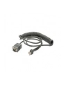 Zebra kabel, RS232 - nr 16