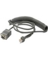 Zebra kabel, RS232 - nr 8