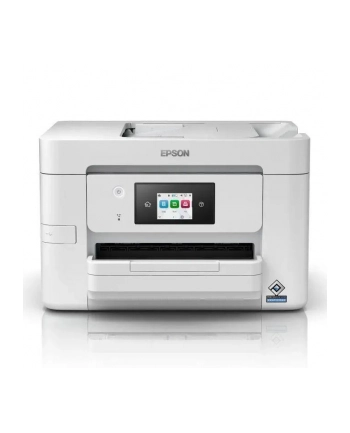 epson Drukarka WF-M4619DWF A4/36ppm/W(LAN)/GDI/ADF35