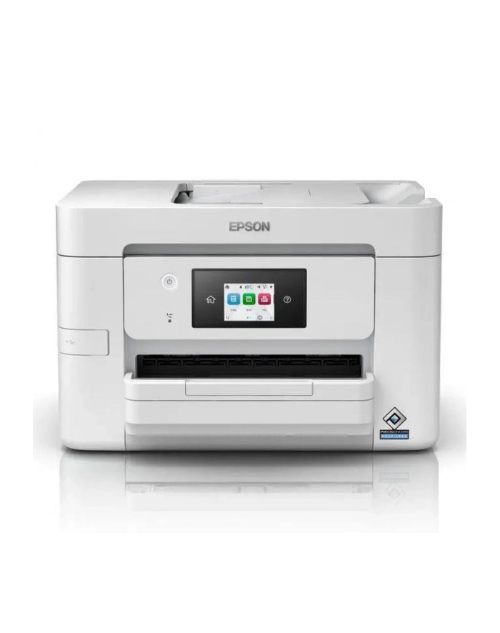 epson Drukarka WF-M4619DWF A4/36ppm/W(LAN)/GDI/ADF35 główny