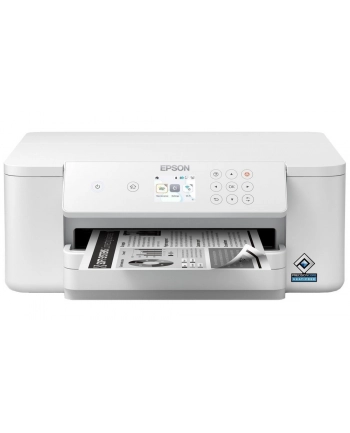 epson Drukarka WF-M4119DW A4/35ppm/W(LAN)/USB/GDI