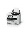 epson Urządzenie wielofunkcyjne WF-M5899DWF mono A4/34ppm/G(W)LAN/ADF50/fax - nr 25