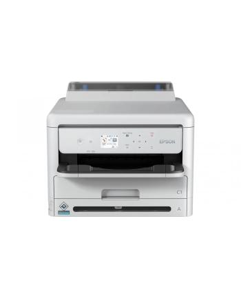 epson Drukarka WF-M5399DW  A4/34ppm/G(W)LAN/PCL6+PS3 nr 1