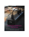 icybox Hub IB-HUB1717 16+1 port USB HUB, 16x USB + 1x USB do ładowania, USB 3.2 Gen 1, 96 Watt zasilacz - nr 11
