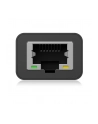 icybox Hub IB-HUB1439-LAN 4w1 HUB, 1x USB-C, 2xUSB-A, 1x LAN - nr 16