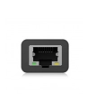 icybox Hub IB-HUB1439-LAN 4w1 HUB, 1x USB-C, 2xUSB-A, 1x LAN - nr 8